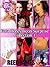 Futa Honeymoon Surprise Collection 1 (Futa Honeymoon Surprise, #1-3)