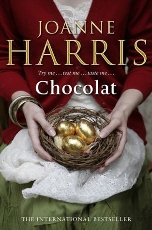 Chocolat (Chocolat, #1)
