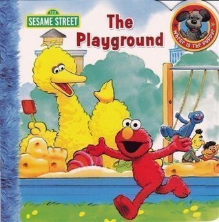 The Playground (Paperback)