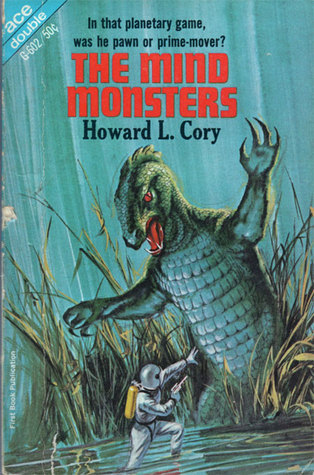 The Mind Monsters