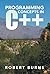 Programming Concepts in C++