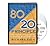 The 80/20 Principle (6 Compact Discs)