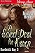 A Sweet Deal for Karen (Hardwick Bay, #3)