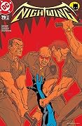 Nightwing (1996-2009) #79