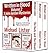 Written in Blood: Volume 2 (John Jordan Mysteries, #4-6)