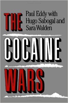 Cocaine Wars (Hardcover)