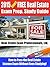2015 Almost Free Real Estate Exam Prep. Study Guide: How to Pass the Real Estate License Exam Without Even Studying!