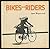 Bikes and Riders