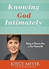 Knowing God Intim...