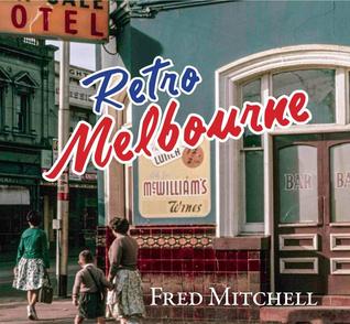 Retro Melbourne