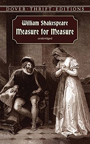 Measure for Measure