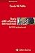 Storia delle relazioni internazionali. Dal 1918 ai giorni nostri by Ennio Di Nolfo