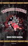 Westside Barbell Bench Press Manual by Louie Simmons