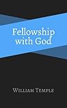 Fellowship with God
