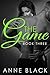 The Game: Book Three