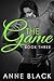 The Game: Book Three