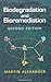 Biodegradation and Bioremediation