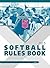 2015 NFHS Softball Rules Book