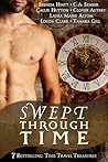 Swept Through Time by Tamara Gill