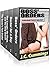 "Professional Perverts" Series: 5-Book Bundle: A Collection of Domination Submission ENF CMNF Erotica Stories