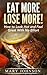 Eat More, Lose More! How to Look Hot and Feel Great With No E... by Mary     Johnson