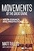 Movements of The Great Divine: 400 Meditations and Blessings
