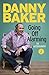 Going Off Alarming by Danny Baker