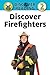 Discover Firefighters by Nancy Streza