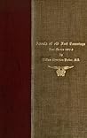 Apache Incidents in New Mexico; Annals of Old Fort Cummings, New Mexico 1867-1868 (With Interactive Table of Contents and List of Illustrations)
