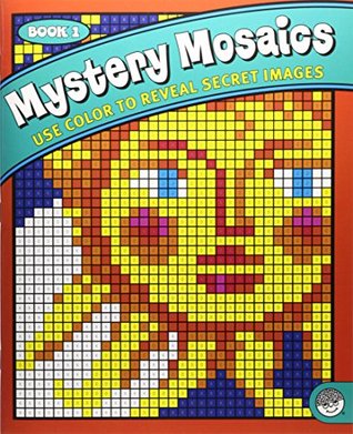 Mystery Mosaics 1 (Paperback)