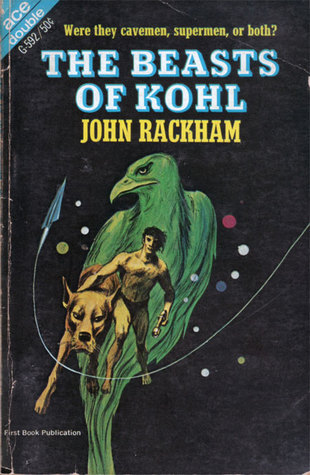 The Beasts of Kohl