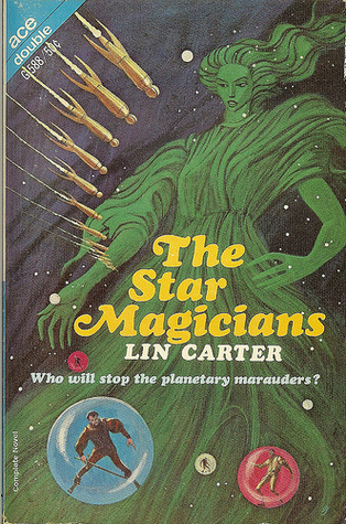 The Star Magicians