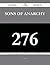 Sons of Anarchy 276 Success Secrets - 276 Most Asked Questions On Sons of Anarchy - What You Need To Know
