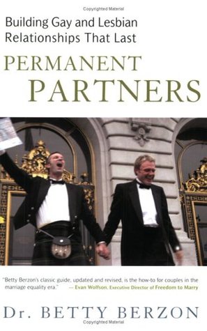 Permanent Partners: Building Gay & Lesbian Relationships That Last (Paperback)
