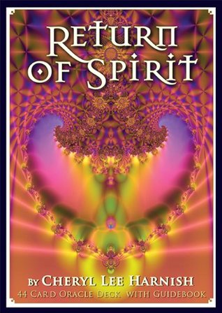 Return of Spirit Oracle Cards (Cards)