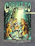 Cobalt 60 - Book Four