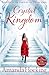 Crystal Kingdom (Kanin Chronicles, #3) by Amanda Hocking