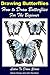 Drawing Butterflies - How t...