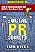 Social PR Secrets: How to Optimize, Socialize, and Publicize Your Brand: A public relations, social media and digital marketing field guide with 30 chapters and 75+ actionable tips