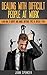 Dealing With Difficult People At Work: Learn How to Identify and Deal with Different Types of Difficult People