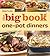 The Big Book of One-Pot Dinners by Betty Crocker