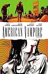 American Vampire,...