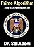 Prime Algorithm - How the NSA Hacked the Net