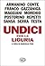 Undici per la Liguria