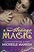 Strange Magic: Part One (Magic, #1)