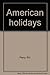 American Holidays