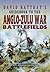 David Rattray's Guidebook to the Anglo-Zulu War Battlefields