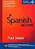 A Spanish Accent