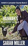 Hanna's Journey Home