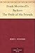 Frank Merriwell's Backers T...